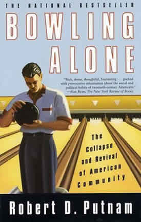 Bowling Alone